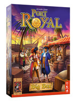 Port Royal Big Box