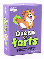 Queen of Farts