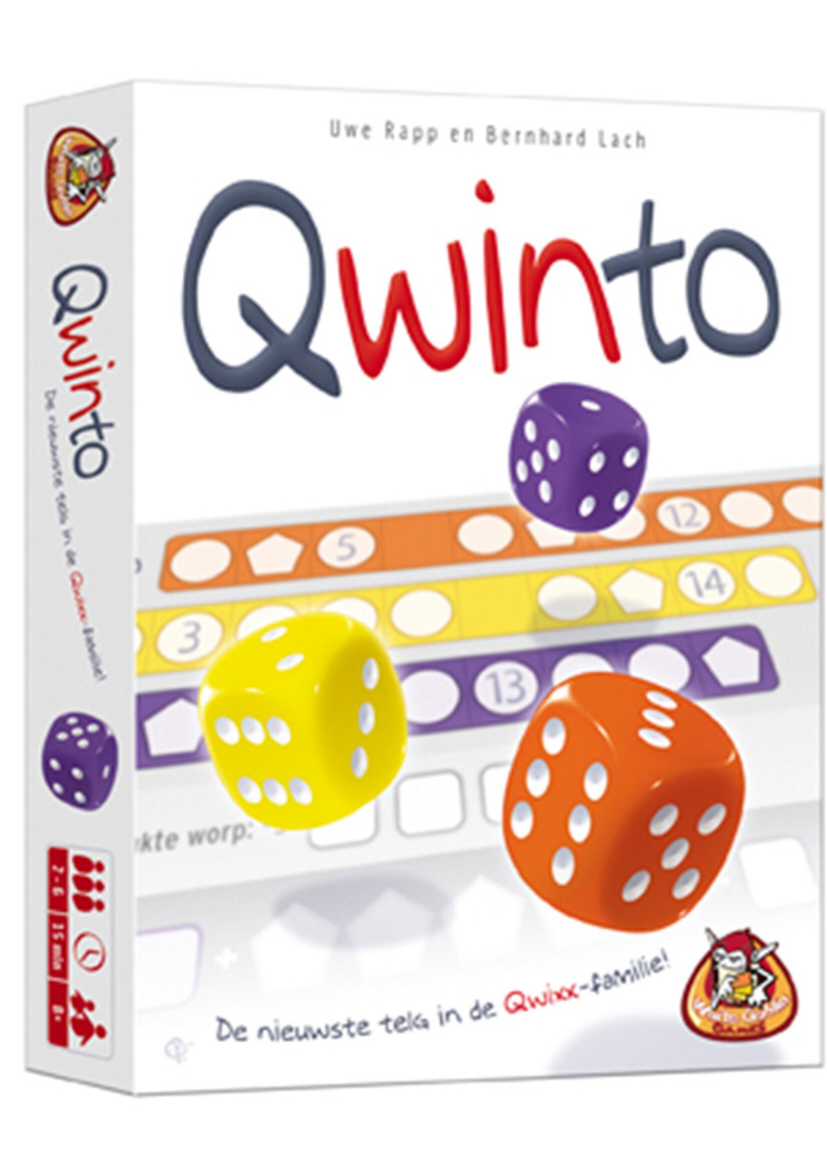 Qwinto