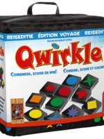 Qwirkle Reiseditie