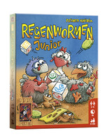 Regenwormen Junior