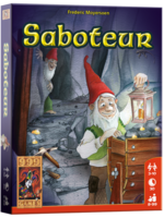 Saboteur