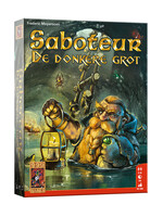 Saboteur De Donkere Grot