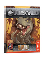 Similo Jurassic World