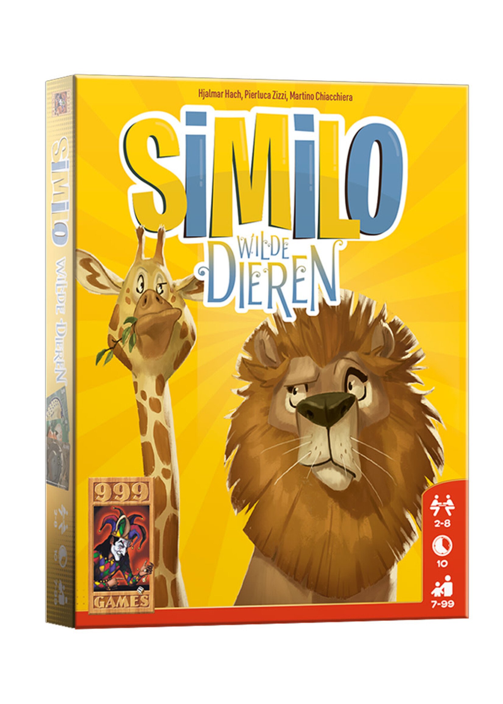 Similo Wilde Dieren