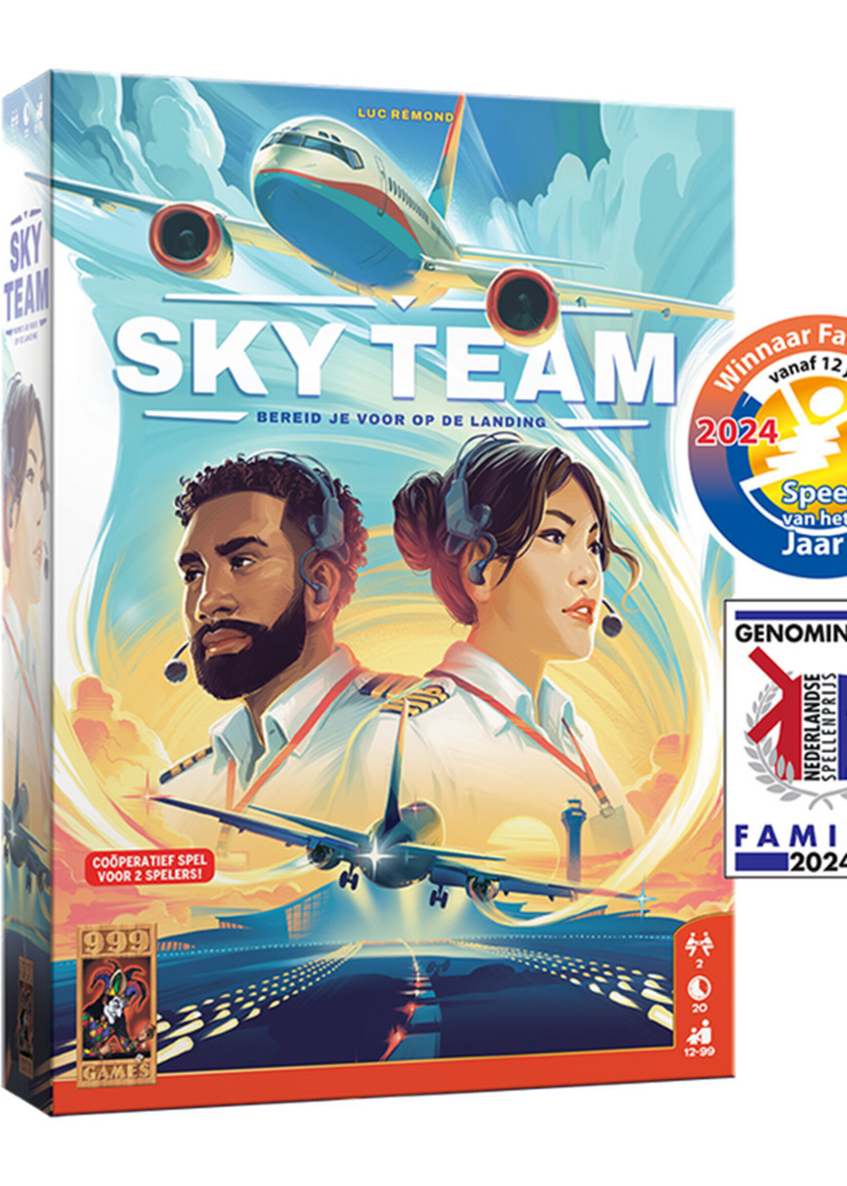 Sky Team