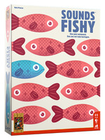 Sounds Fishy