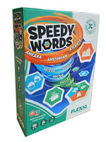 Speedy Words