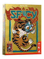 Spicy