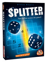 Splitter