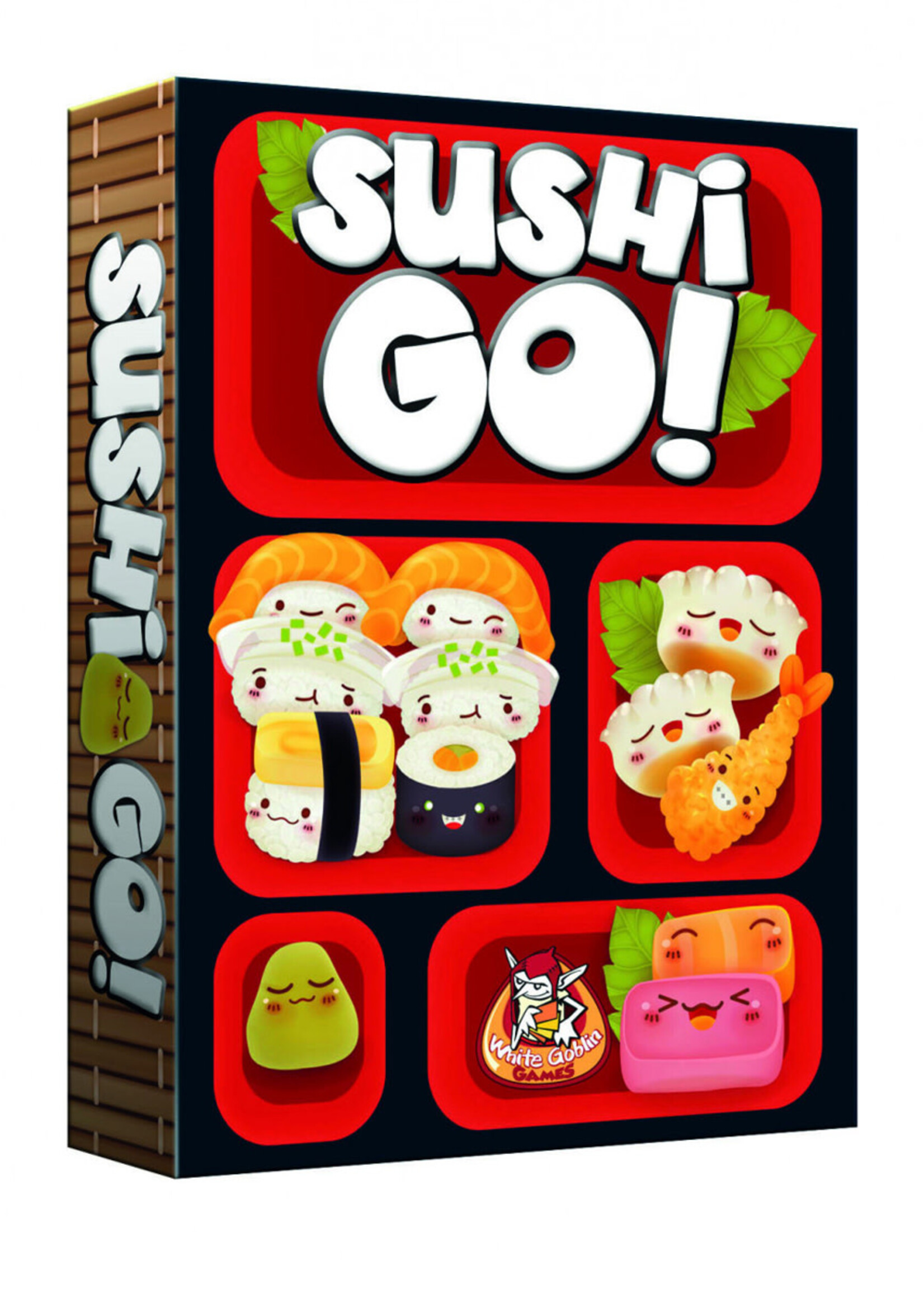 Sushi Go! NL