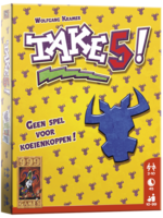 Take 5!