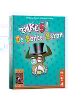 Take 5! De Bonte Baron NL