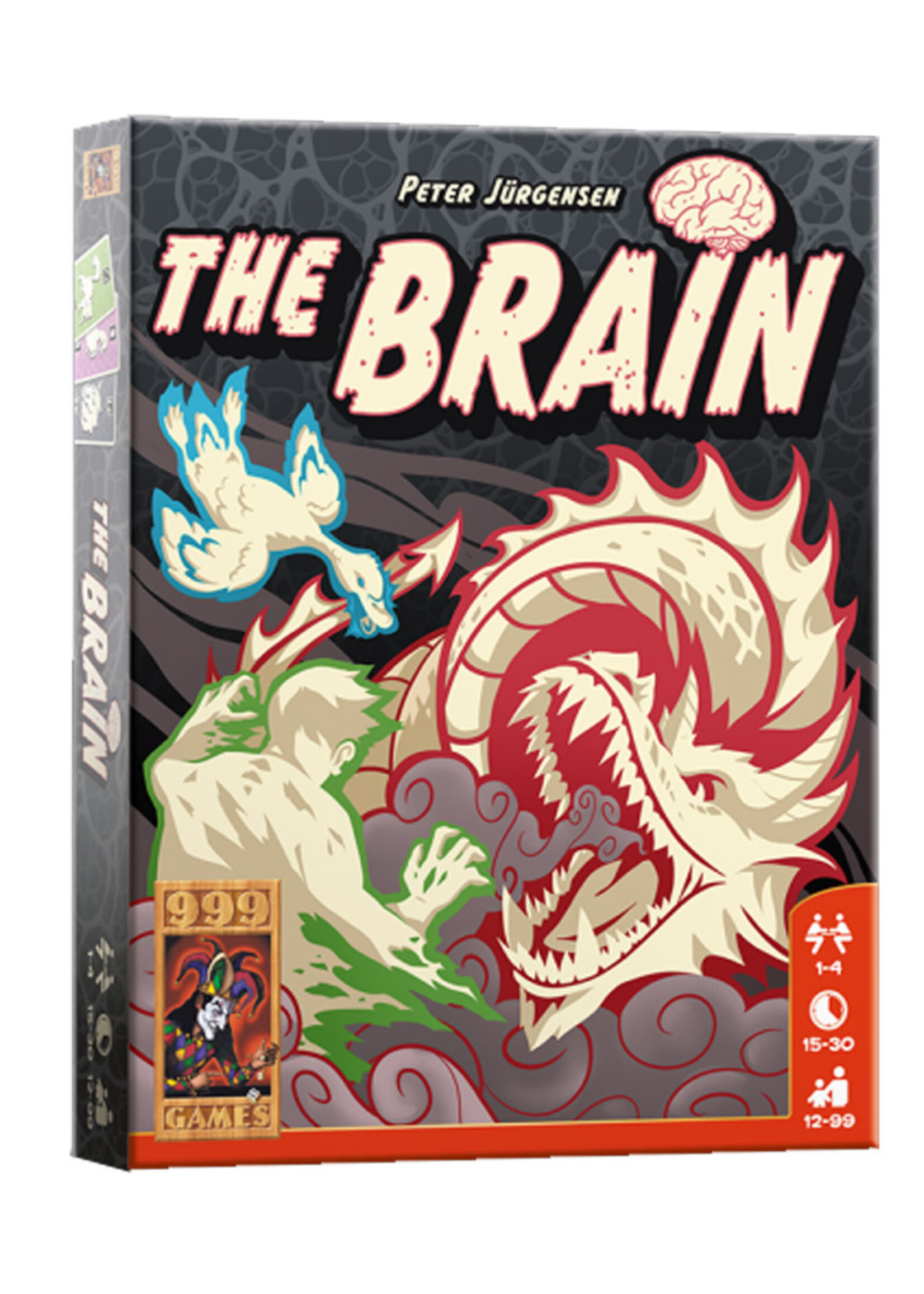 The Brain