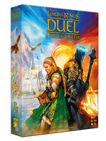 The Lord of The Rings Duel For  Middle-Earth NL