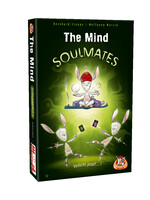 The Mind Soulmates NL