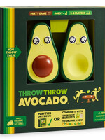 Throw Throw Avocado  ENG