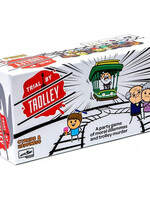 Trial By Trolley