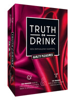 Truth or Drink Guilty Pleasures