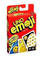 Uno Emoji