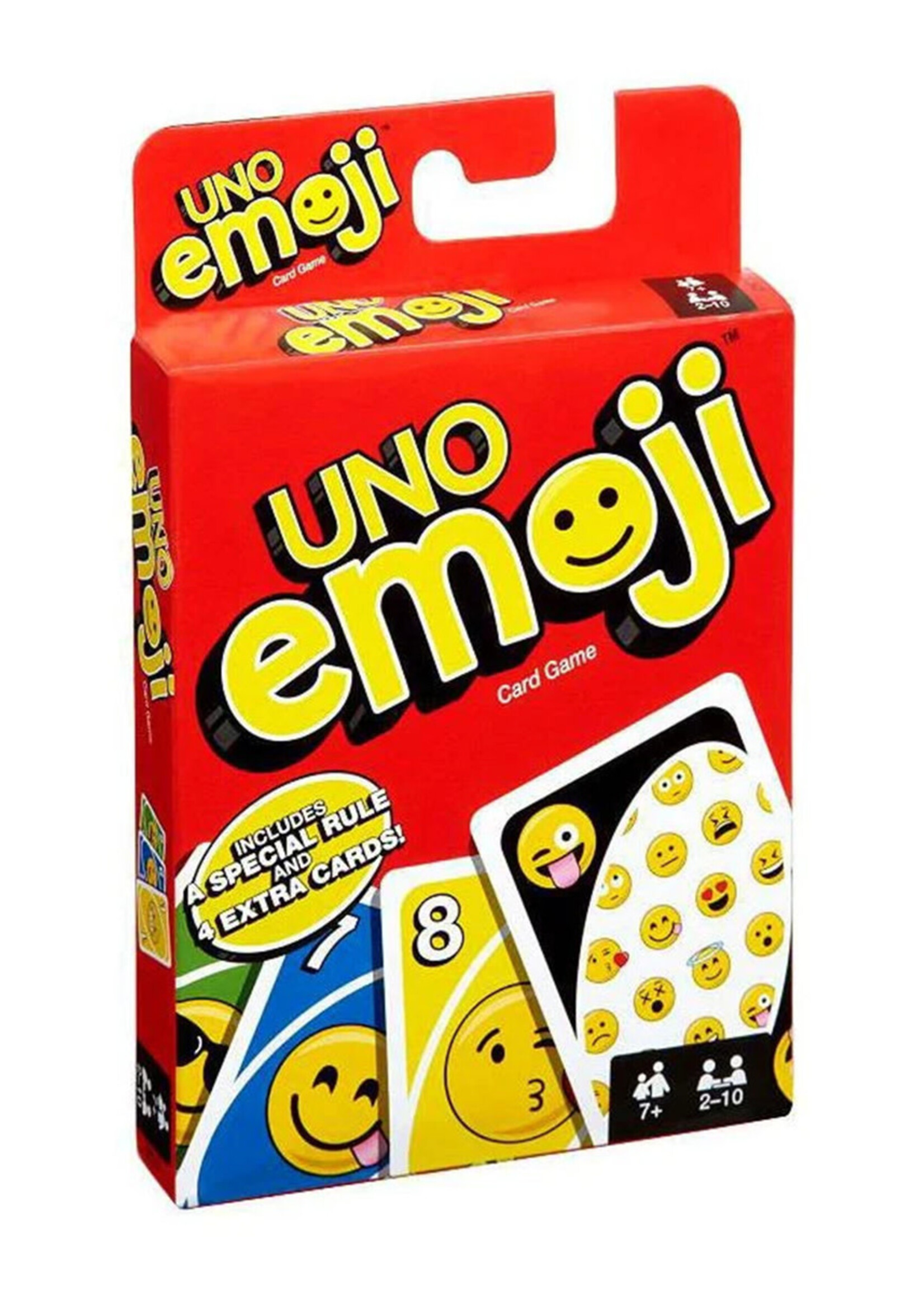 Uno Emoji