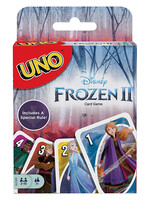 Uno Frozen 2