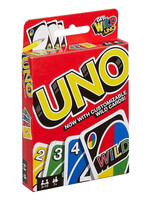 Uno Get Wild