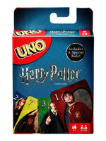 Uno Harry Potter