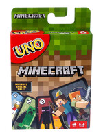 Uno Minecraft