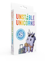 Unstable Unicorns Travel  Edition