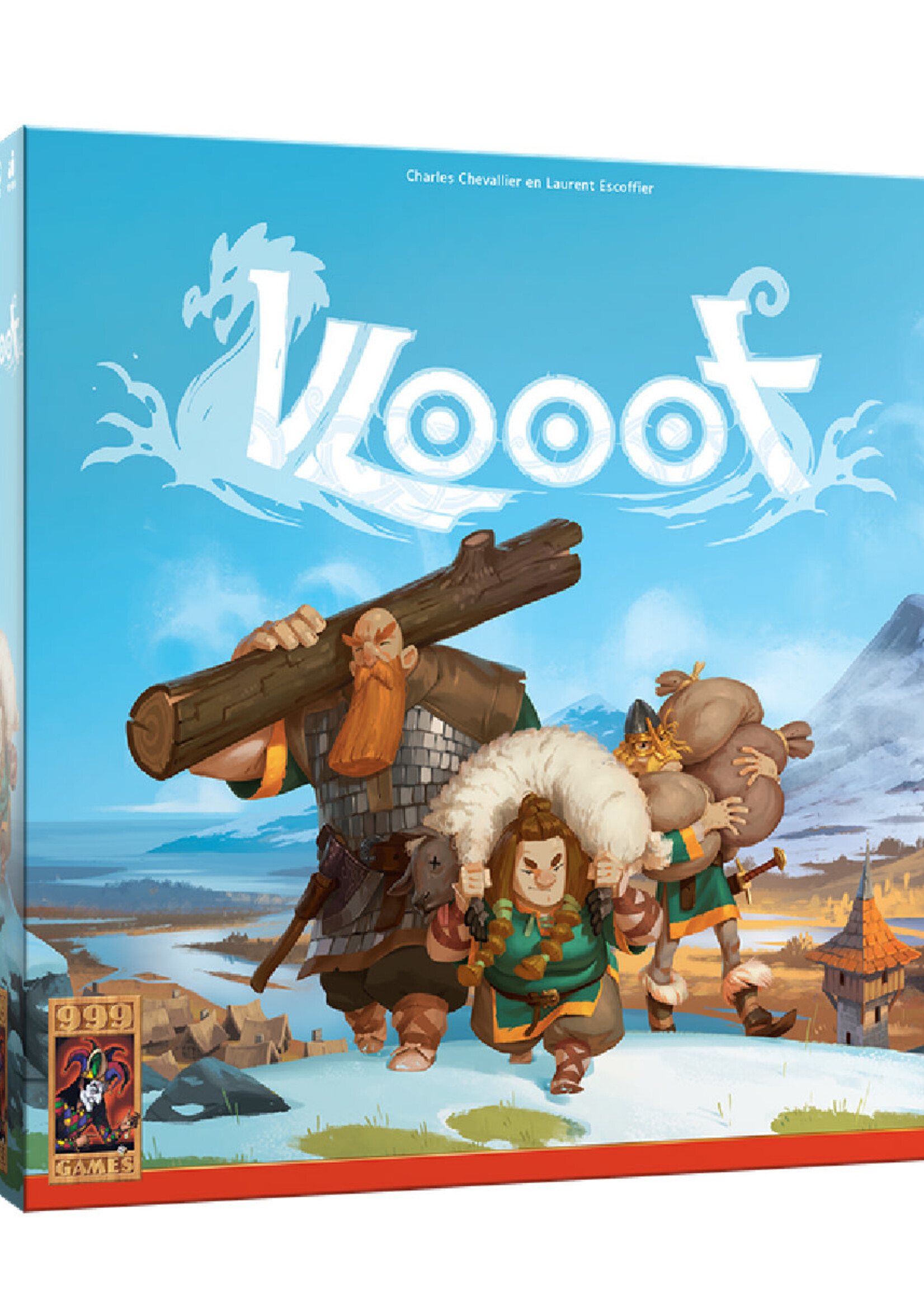 Vlooot NL