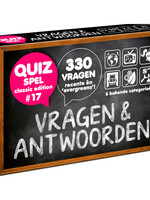 Vragen & Antwoorden #17