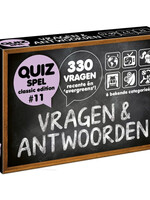 Vragen & Antwoorden Classic Edition 11