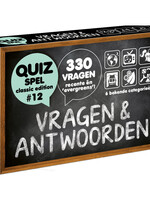 Vragen & Antwoorden Classic Edition 12