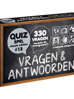 Vragen & Antwoorden Classic Edition 13