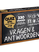 Vragen & Antwoorden Classic Edition 14