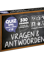 Vragen & Antwoorden Classic Edition 15