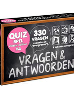 Vragen & Antwoorden Classic Edition 4