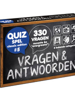 Vragen & Antwoorden Classic Edition 5