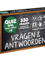 Vragen & Antwoorden Classic Edition 9