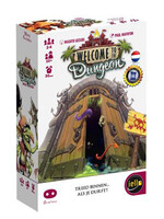 Welcome To The Dungeon NL