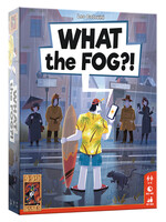What The Fog?!