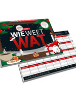 Wie Weet Wat Kerst