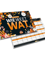 Wie Weet Wat Standaard