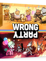 Wrong Party ENG