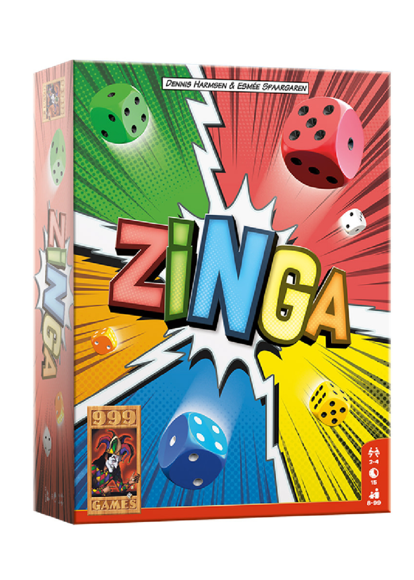 Zinga