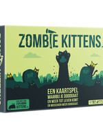 Zombie Kittens NL