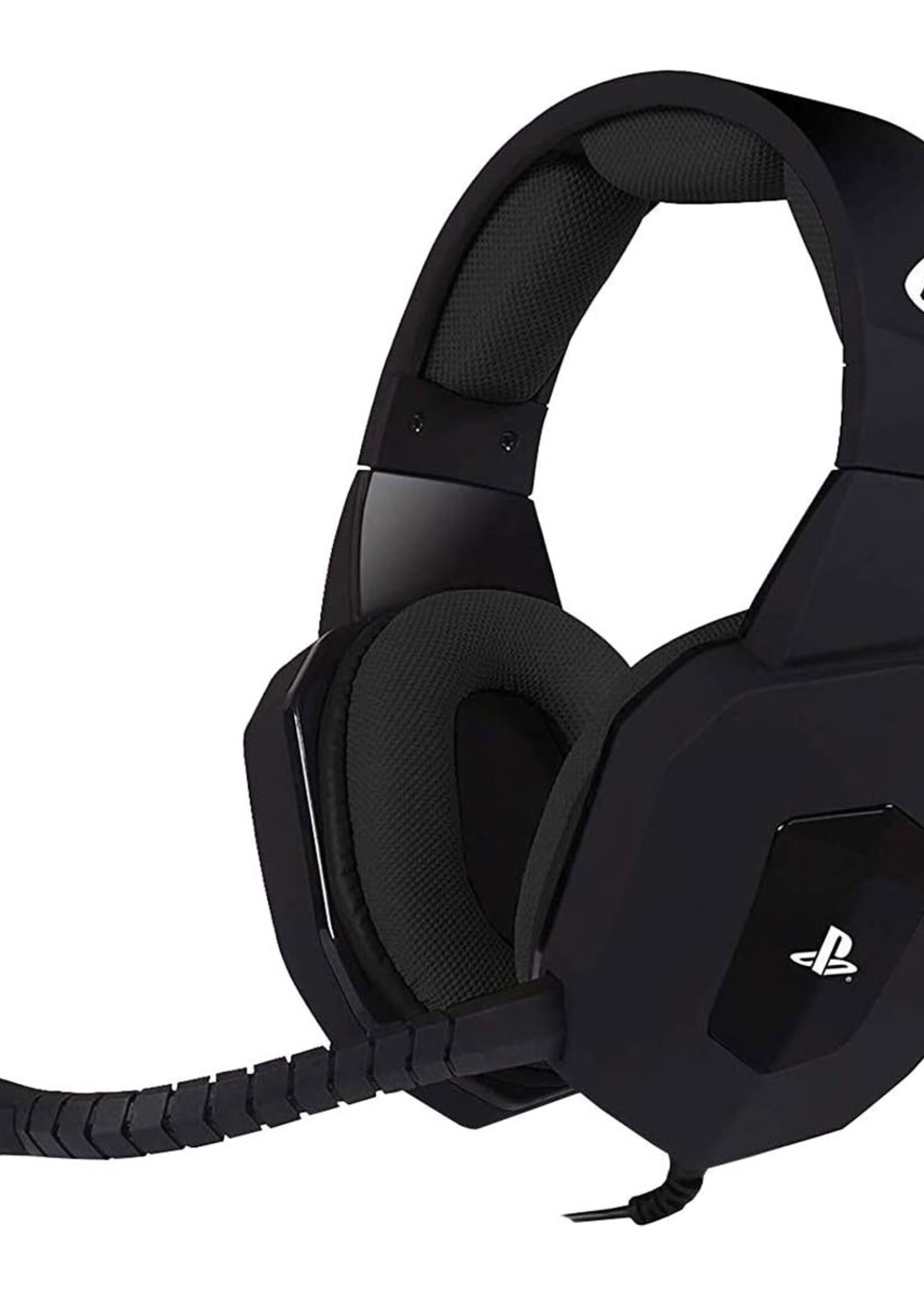 4Gamers Pro4-80 Stereo Gaming Headset