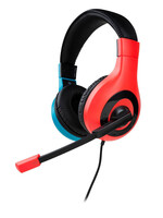 Bigben Stereo Gaming Wired  Headset V1 Switch