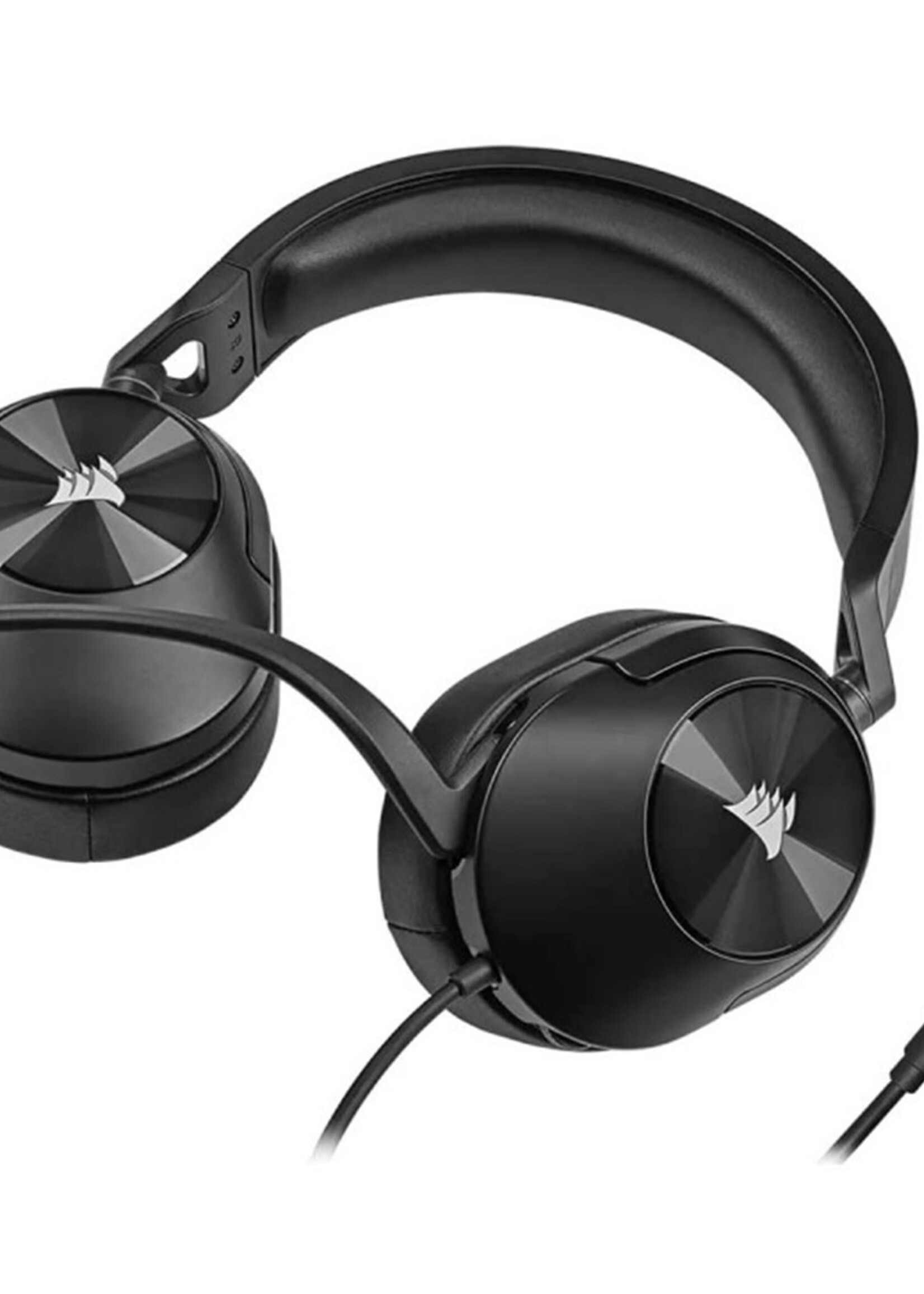 Corsair Hs55 Surround Wired Headset